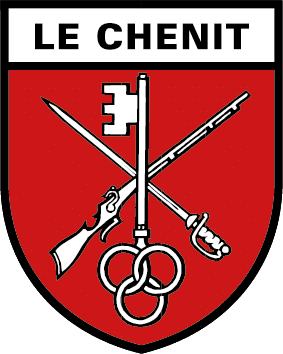 Logo de la Commune du Chenit
